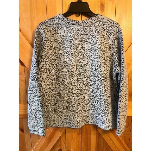 Disney Tim Burton’s the nightmare before Christmas sleepwear top ￼large (1562) - Picture 4 of 4